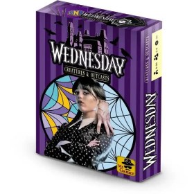 تصویر بازی فکری ونزدی مناسب کودک و نوجوان 