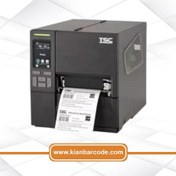 تصویر لیبل پرینتر صنعتی تی اس سی مدل TSC MB240 