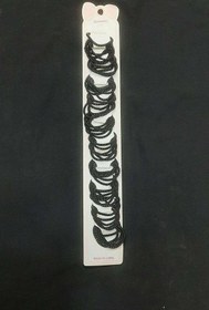 تصویر کش مو مورواریدی کد 01 