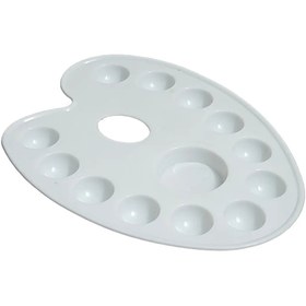 تصویر پالت گواش ocean 