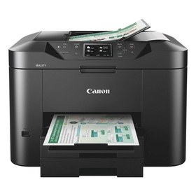 تصویر دستگاه فکس و پرینتر و اسکنر کانن ژاپن Canon Japan 