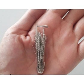 تصویر صافی چای چتری مدل N2209 