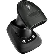 تصویر بارکدخوان تک بعدی RHINO مدل RM-1702 RHINO RM-1702 BARCODE SCANNER
