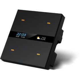 تصویر کلید هوشمند سری الیت 