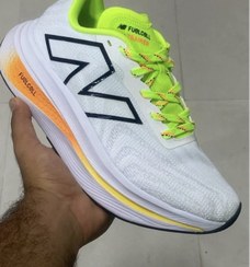 تصویر کتونی نیوبالانس وارداتی ویتنام fuelcell سایز ۴۰ تا ۴۵ تنوع در ۶رنگ جذاب - ۴ New balance fuelcell vietnam