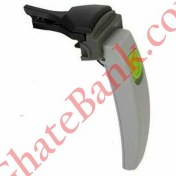 تصویر دسته سرخ کن تفال مدل actifry طوسی 