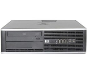 تصویر مینی کیس استوک HP Compaq Elite 8300 / 3770 i7 
