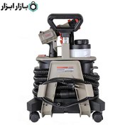 تصویر پیستوله رنگ پاش برقی کرون مدل CT31015 ظرفیت ۱۲۰۰ وات 
