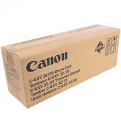 تصویر یونیت درام مشکی کانن مدل C-EXV 32/33 ا Canon C-EXV 32/33 Drum Unti Black Canon C-EXV 32/33 Drum Unti Black