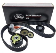 تصویر کیت تسمه تایم رنو ال نود پاورگریپ POWERGRIP 