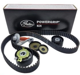 تصویر کیت تسمه تایم رنو ال نود پاورگریپ POWERGRIP 
