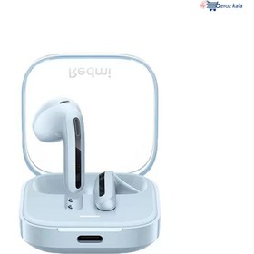 تصویر هدفون بیسیم شیائومی مدل  Redmi Buds 6 Xiaomi Redmi Buds 6 Wireless Headphone
