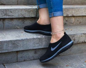 تصویر کفش و کتونی نایک کشی استرج زنانه و مردانه Nike keshi