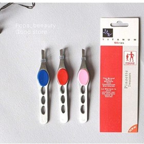 تصویر موچین انبری 