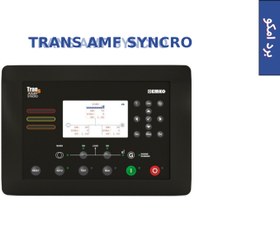 تصویر برد EMKO مدل TRANS AMF SYNCRO - برد امکو 