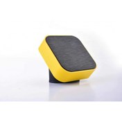 تصویر جعبه برد الکترونیکی پایه دار ابعاد (L98*W98*H32 mm) 