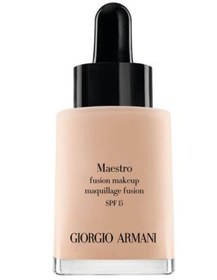 Giorgio Armani Maestro Fusion SPF 15