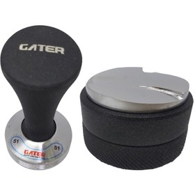 تصویر ست بار گرم 58 Gater 