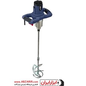 تصویر میکسر 1400 وات دور متغیر اکتیو مدل AC-23400X 