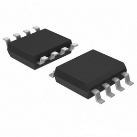 تصویر اپتوکوپلر 6N137-SMD 