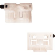 تصویر سیم گیر شیشه بالابر برلیانس چپ 