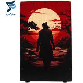 تصویر کاخن پاین Pine طرح 12 