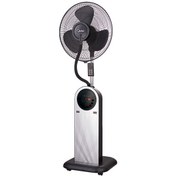 تصویر پنکه ایستاده مایدیا مدل FS40-13QR با ریموت و ۳ پره 