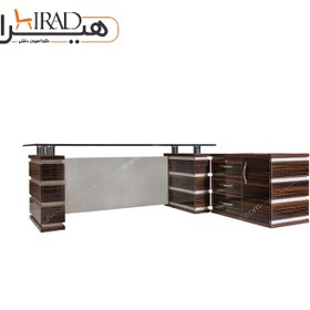 تصویر میز مدیریت هیراد مدل M901 