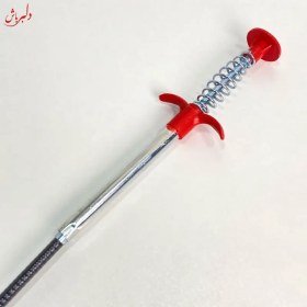 تصویر گیره مشکل گشا 60 سانتی 