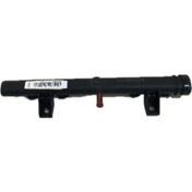 تصویر ریل سوخت پژو پارس XUM (مژده وصل) 