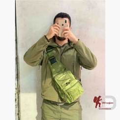 تصویر کیف دوشی تاکتیکال 5.11 