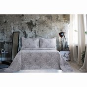 تصویر سرویس روتختی ازدیلک مدل Brokar Agac تک نفره 2 تکه 