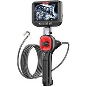 تصویر ویدیو بروسکوپ اندوسکوپی صنعتی حرفه ای و جواستیک دار 