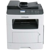 تصویر پرینتر چهارکاره لیزری لکسمارک Lexmark Printer MX 317 dn 