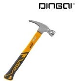 تصویر چکش میخ کش 500 گرم دینگشی - DINGQI - 32120 