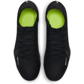 تصویر کفش چمن مصنوعی اورجینال برند Nike مدل Superfly 9 Club Fg/Mg کد 442953060 