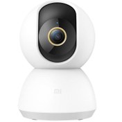 تصویر دوربین مدار بسته شیائومی مدل Mi 360° MJSXJ09CM Xiaomi Mi 360 Home Security Camera 2K