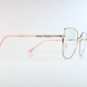 تصویر عینک طبی زنانه برند تیفانی کد 1572 
