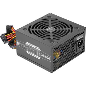 تصویر منبع تغذیه Green GP-300A-eco 