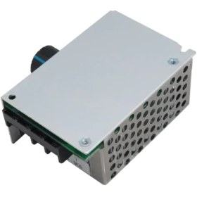 تصویر ماژول دیمر 4kw مدل BTA41-600B 