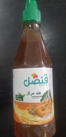 تصویر تمر هندی مایع 