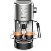 تصویر اسپرسوساز کروپس مدل XP442C40 Krups Virtuoso XP442C40 Espresso and Coffee Maker