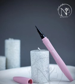 تصویر خط چشم 