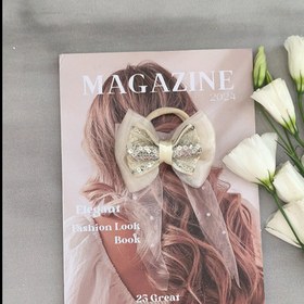 تصویر کش ژانت 