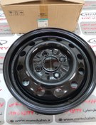 تصویر رینگ چرخ ام وی ام 110 s 