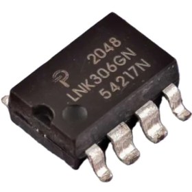 تصویر آی سی DK124 DK124 IC