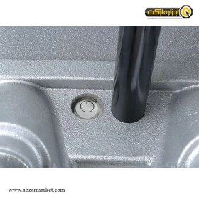 تصویر دریل مگنت گرد بر لوله ای جی پی 127 میلی متر مدل HC127 