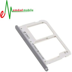 تصویر خشاب سیم کارت سامسونگ مدل A310 