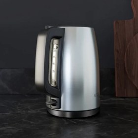 تصویر کتری برقی مارک آاگ AEG مدل K3-1-3st AEG brand electric kettle model K3-1-3st