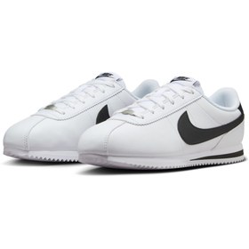 تصویر کفش یوت جوانان کودکان مدل کورتز برند Nike Youth Kids Cortez